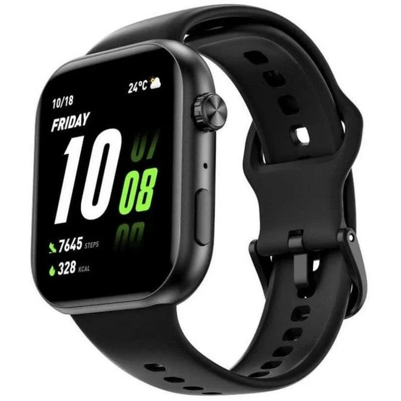 Smartwatches