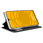 Capa de Couro Vivo Y01