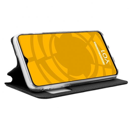 Capa de Couro Vivo Y01
