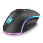 Rato Krom Keos Gaming RGB 6400DPI