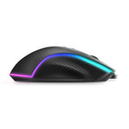 Rato Krom Keos Gaming RGB 6400DPI