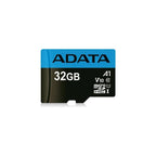 Micro SDHC – 32 GB – ADATA