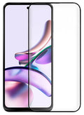Película de Vidro Temperado Motorola G13 / G23 / G53 / G73 5G