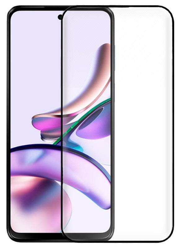 Película de Vidro Temperado Motorola G13 / G23 / G53 / G73 5G