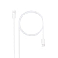 Cabo USB-C 1Mt 2.0 - NanoCable