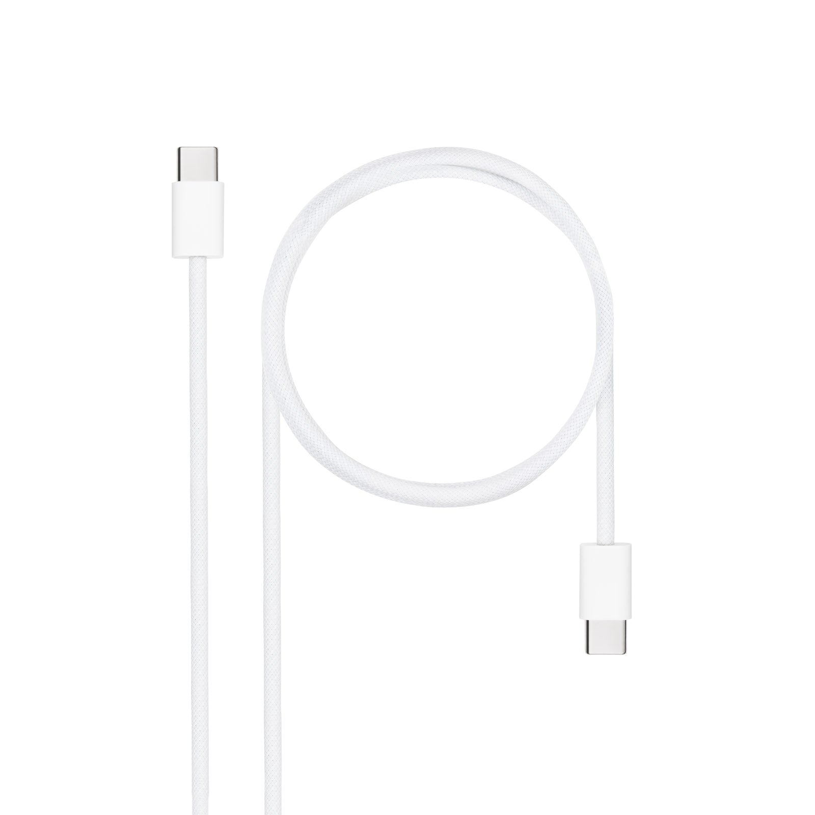 Cabo USB-C 1Mt 2.0 - NanoCable