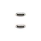 Cabo USB-C 1Mt 2.0 - NanoCable