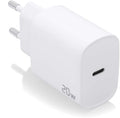 Carregador GaN 20W USB-C AISENS