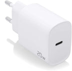 Carregador GaN 20W USB-C AISENS