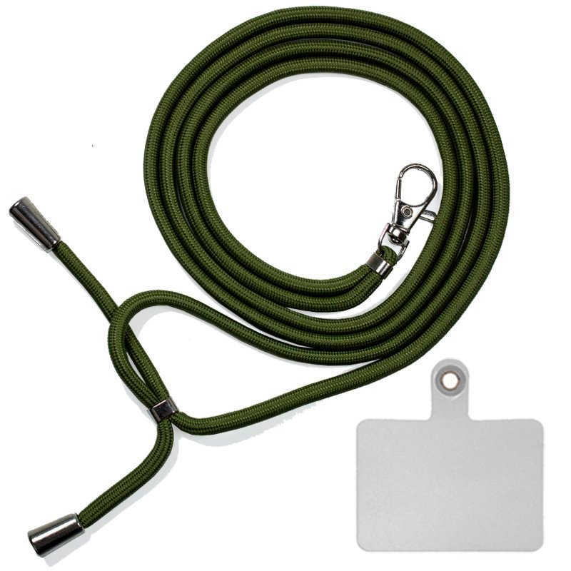 Cordão Verde Susp. Universal c/cartão Cool