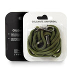Cordão Verde Susp. Universal c/cartão Cool