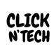 Click N' Tech - Início