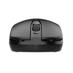 Rato Nilox USB, 1200 DPI, 3 Botões, Preto
