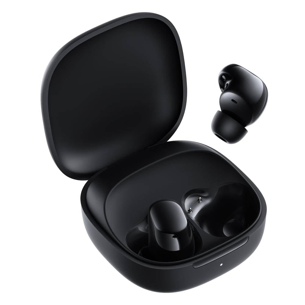 Auriculares Redmi Buds 6 Play (Preto)