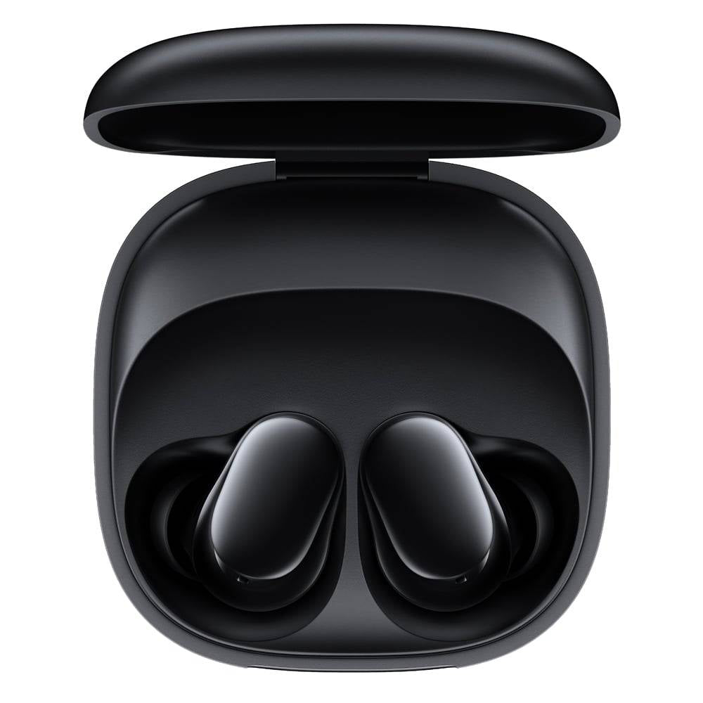 Auriculares Redmi Buds 6 Play (Preto)