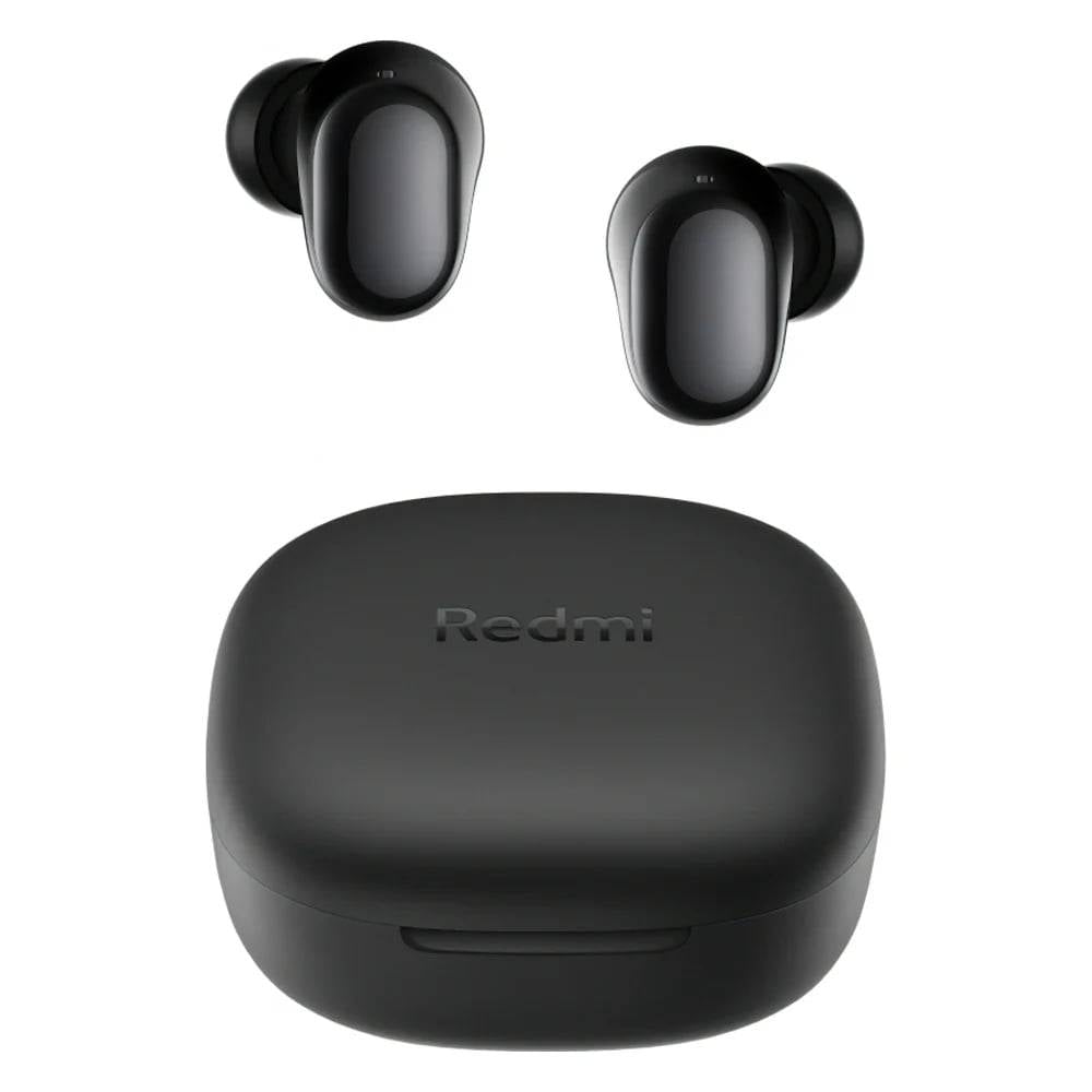 Auriculares Redmi Buds 6 Play (Preto)