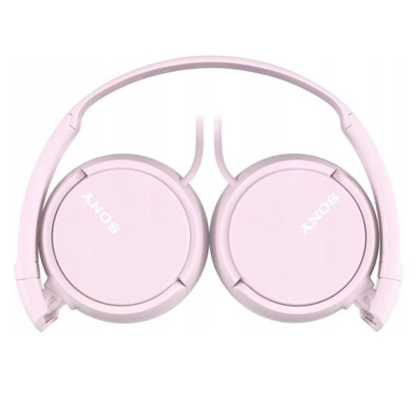 Auscultadores Sony MDR-ZX110P