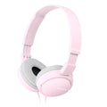 Auscultadores Sony MDR-ZX110P