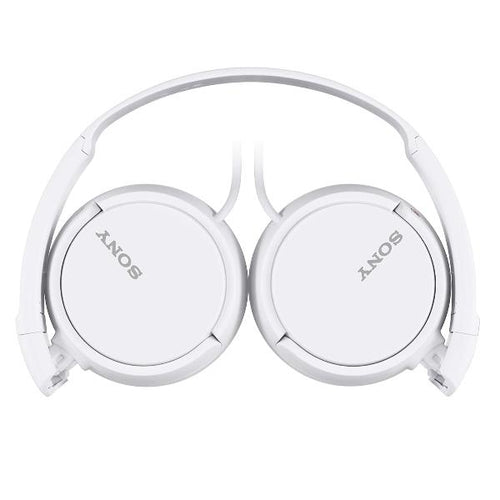 Auscultadores Sony MDR-ZX110W