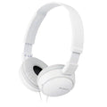 Auscultadores Sony MDR-ZX110W