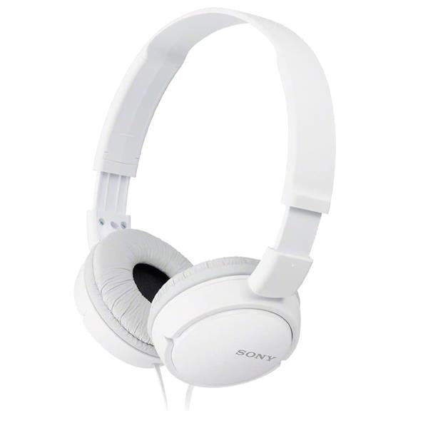 Auscultadores Sony MDR-ZX110W