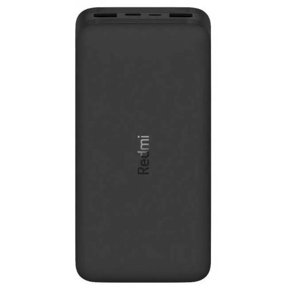 PowerBank Redmi 20000mAh