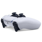 Comando sem fios Dualsense PS5 - Branco