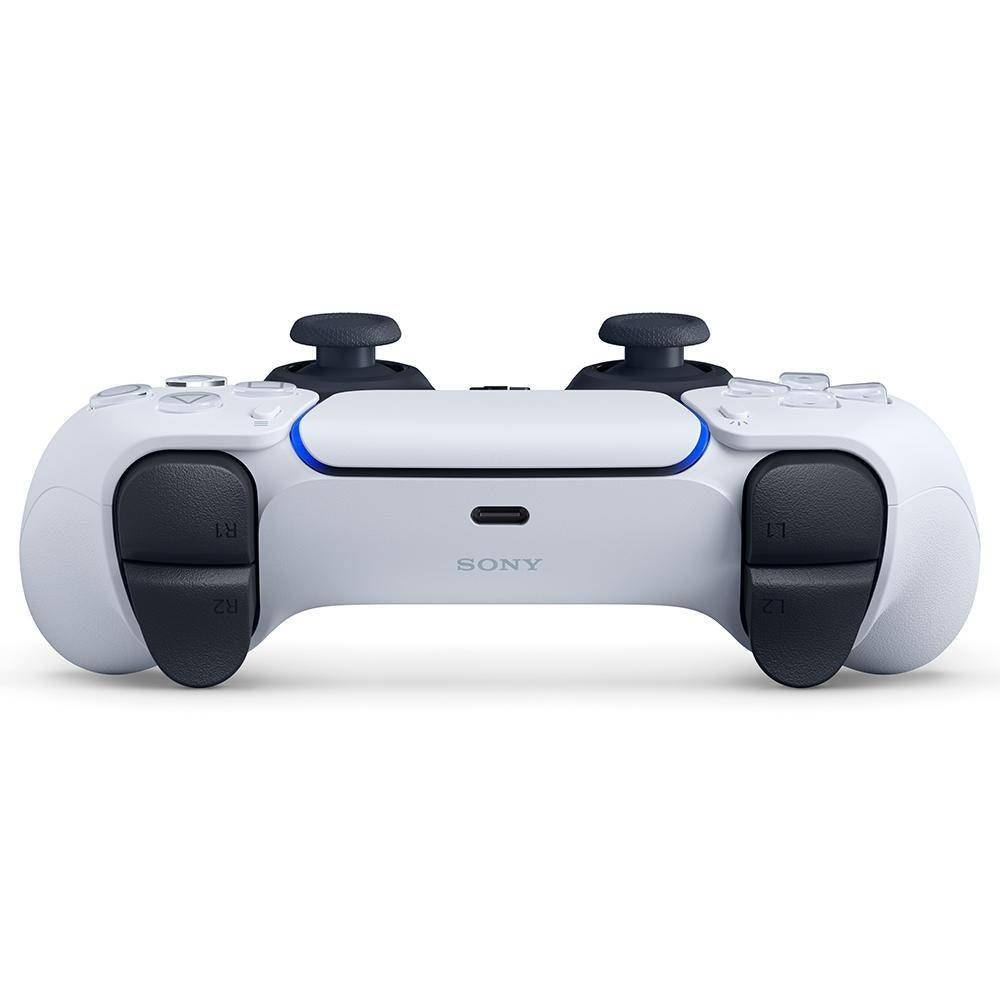 Comando sem fios Dualsense PS5 - Branco