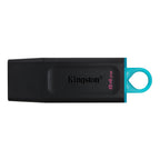 Pen Drive DataTraveler Exodia 64GB USB 3.2 (Preto) – KINGSTON