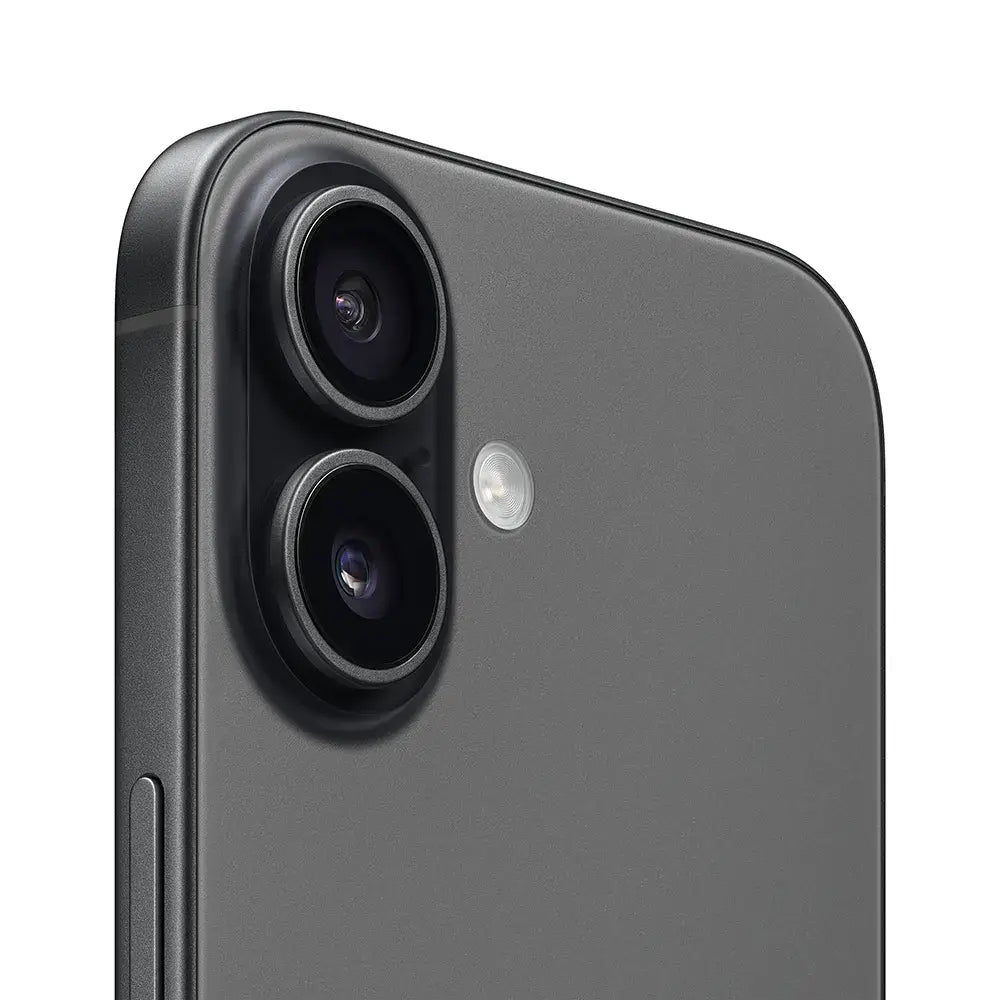 IPHONE 17 256GB 6.3" 5G PRETO