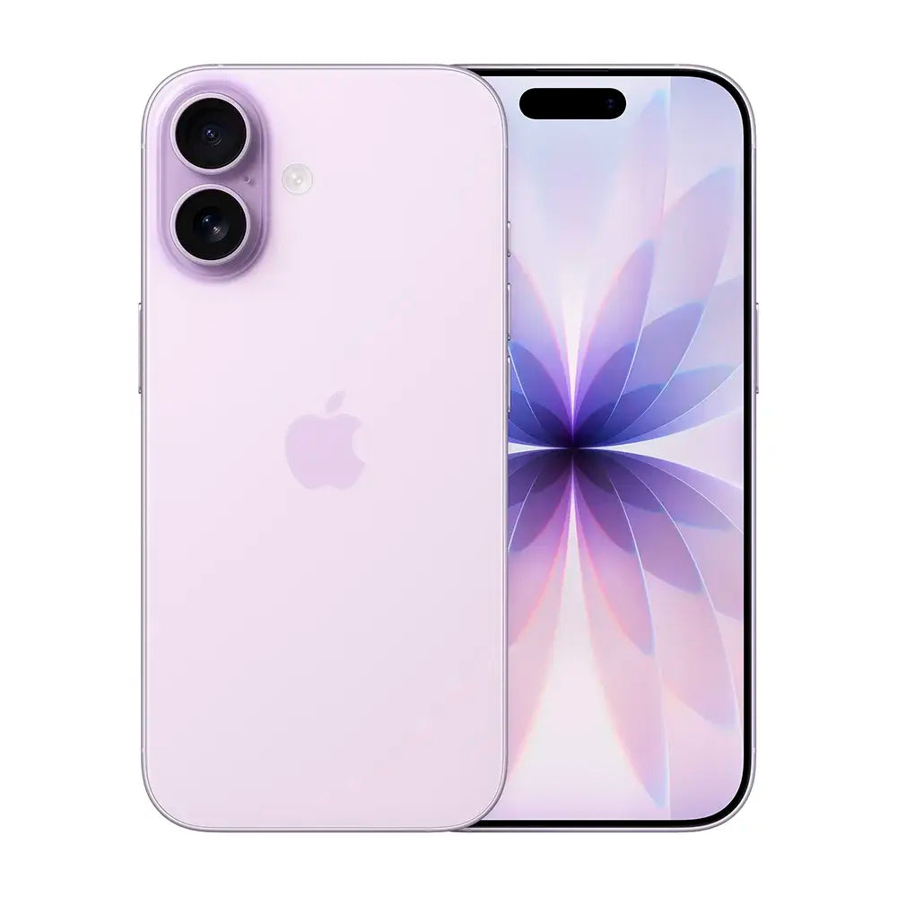IPHONE 17 256GB 6.3" 5G LAVANDA