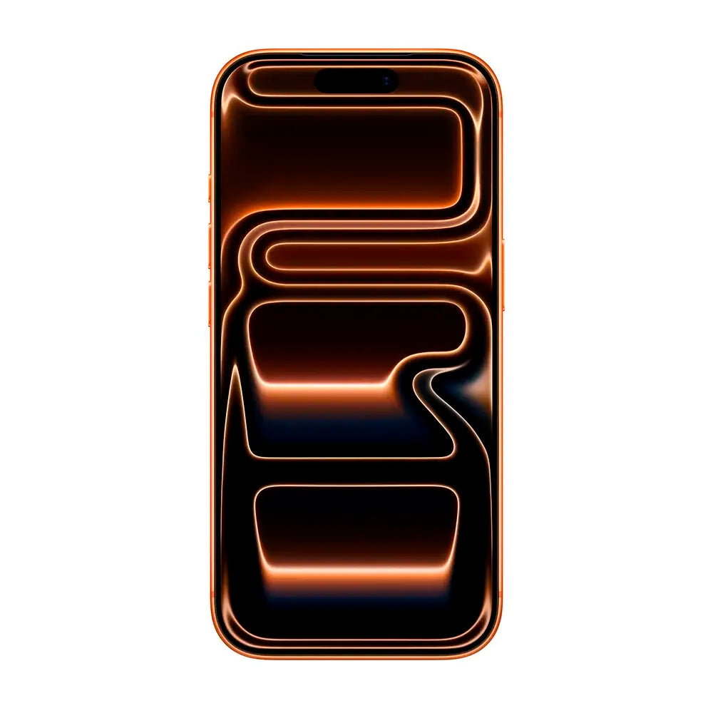 iPhone 17 Pro 256GB 6.3" Laranja Cósmico