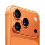 iPhone 17 Pro 256GB 6.3" Laranja Cósmico