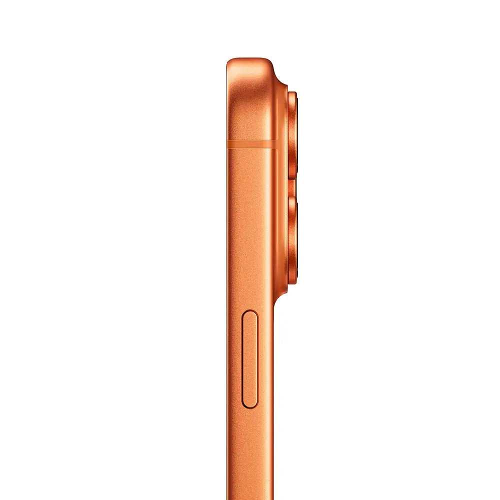 iPhone 17 Pro 256GB 6.3" Laranja Cósmico