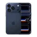 iPhone 17 Pro 256GB 6.3" Azul Escuro