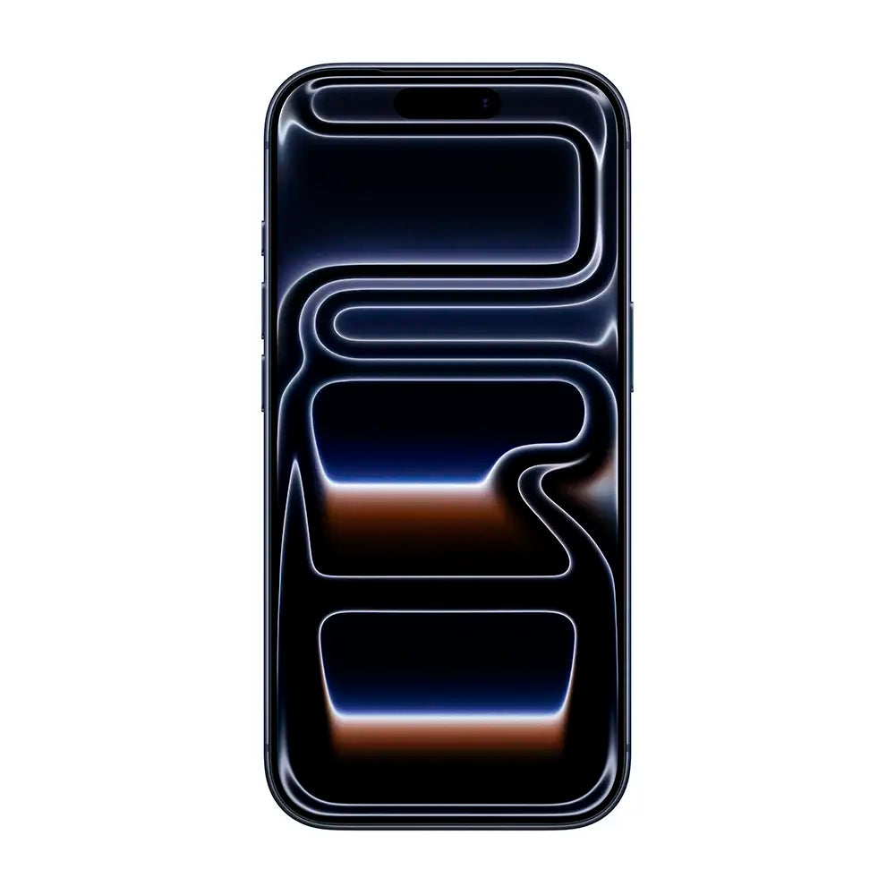 iPhone 17 Pro 256GB 6.3" Azul Escuro