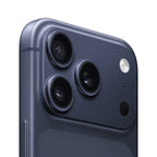 iPhone 17 Pro 256GB 6.3" Azul Escuro