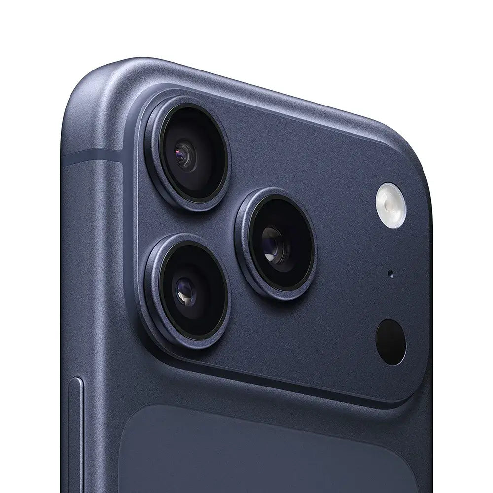 iPhone 17 Pro 256GB 6.3" Azul Escuro