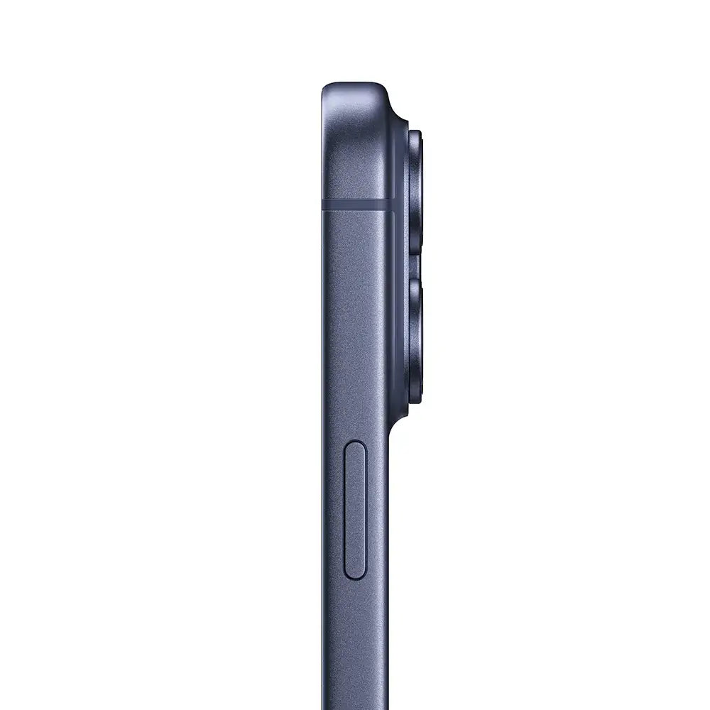 iPhone 17 Pro 256GB 6.3" Azul Escuro
