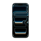 iPhone 17 Pro 256GB 6.3" Prateado