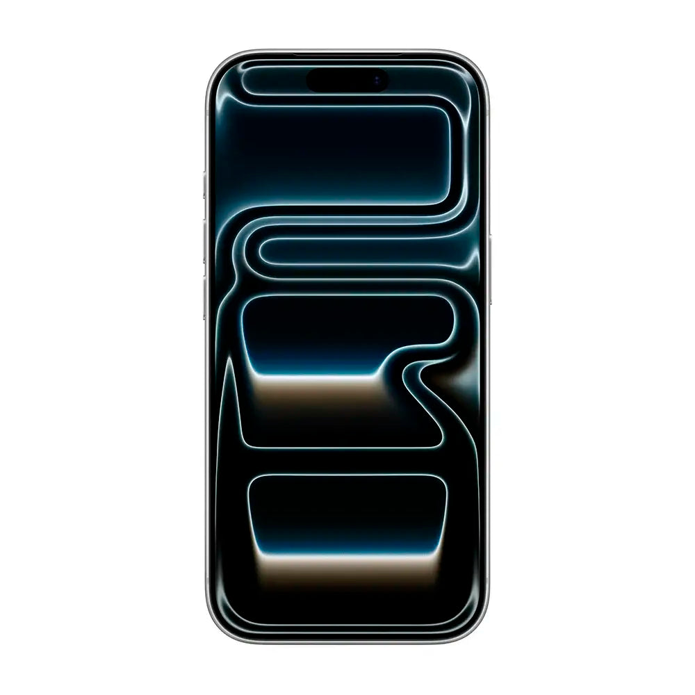 iPhone 17 Pro 256GB 6.3" Prateado