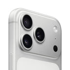 iPhone 17 Pro 256GB 6.3" Prateado