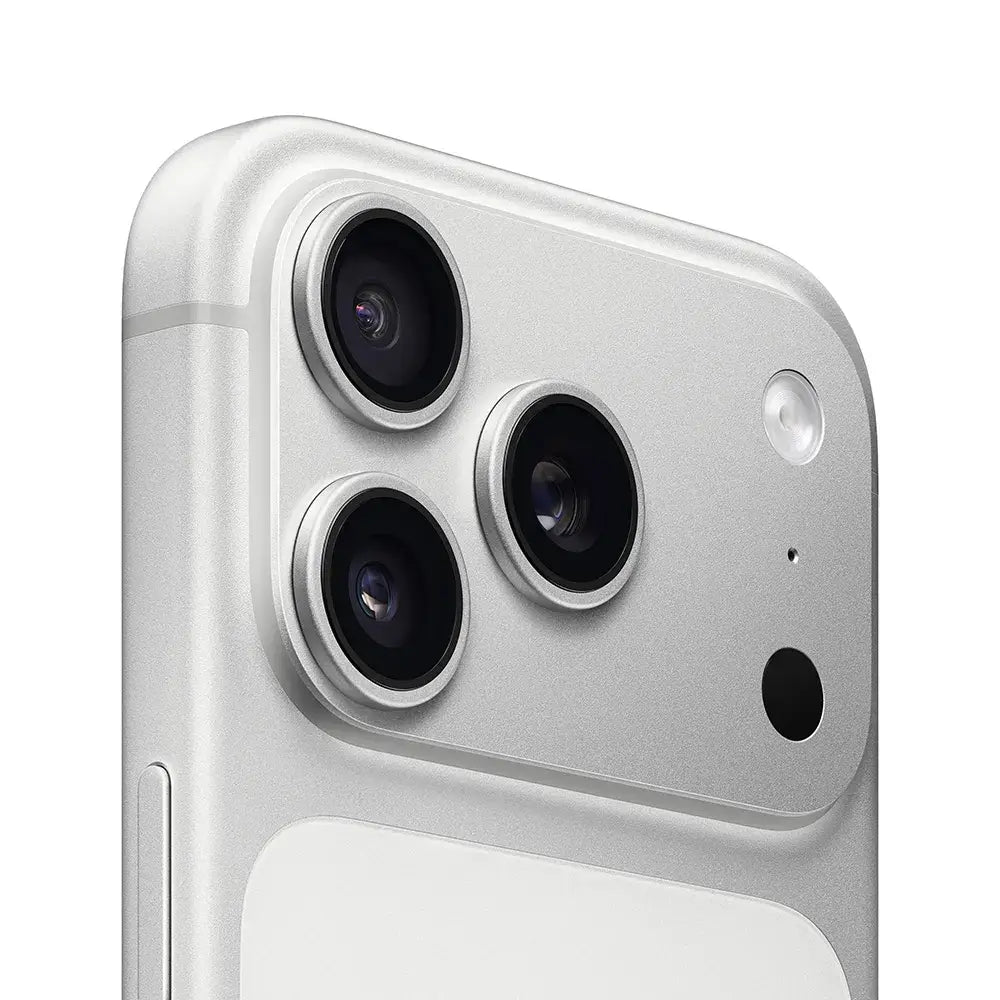 iPhone 17 Pro 256GB 6.3" Prateado