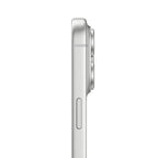 iPhone 17 Pro 256GB 6.3" Prateado