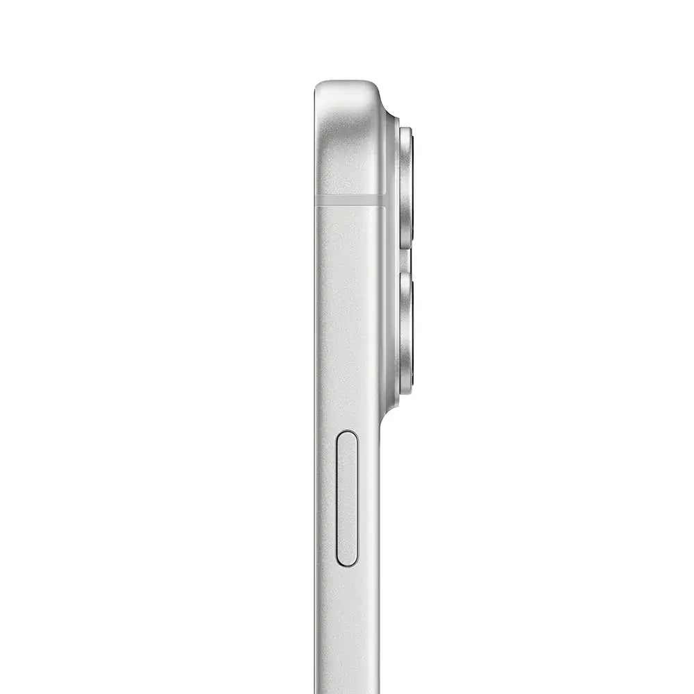 iPhone 17 Pro 256GB 6.3" Prateado