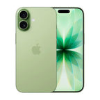 IPHONE 17 256GB VERDE SÁLVIA