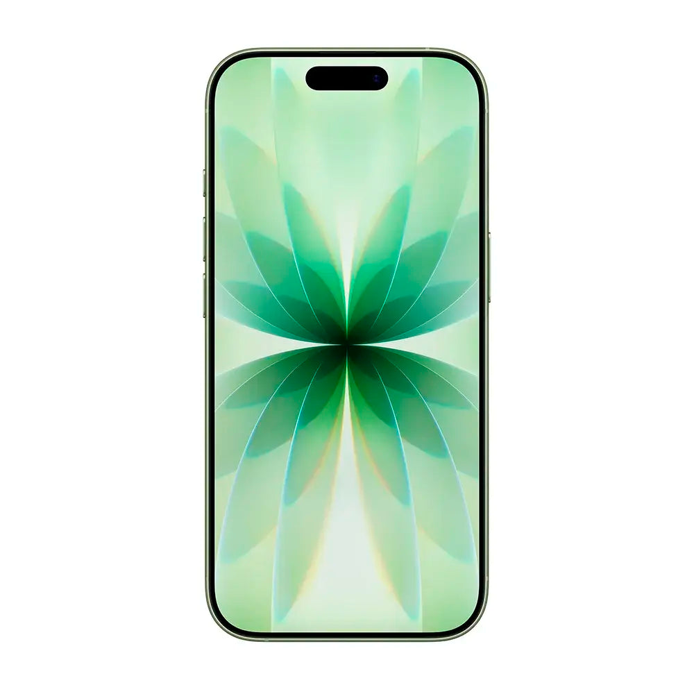 IPHONE 17 256GB VERDE SÁLVIA