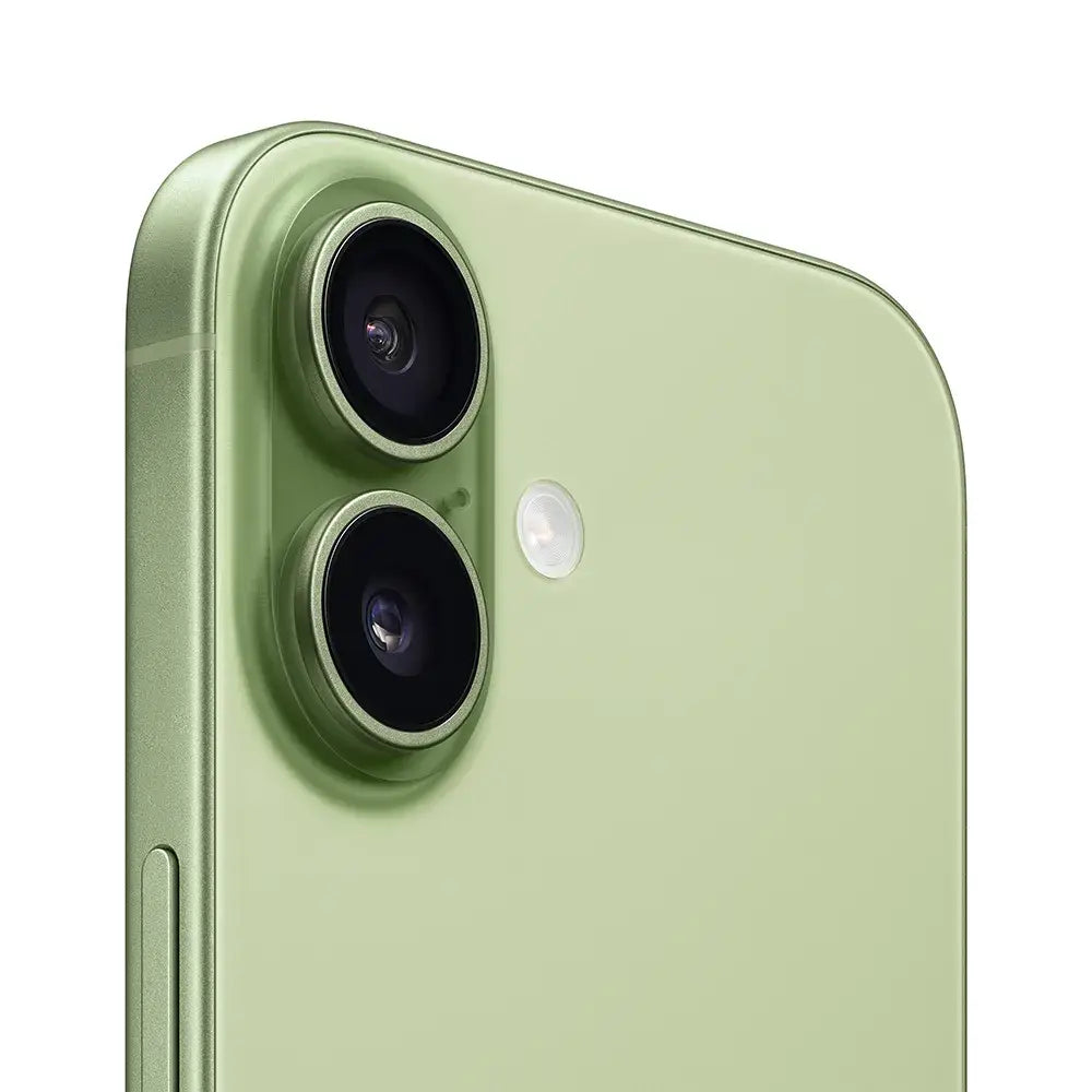 IPHONE 17 256GB VERDE SÁLVIA
