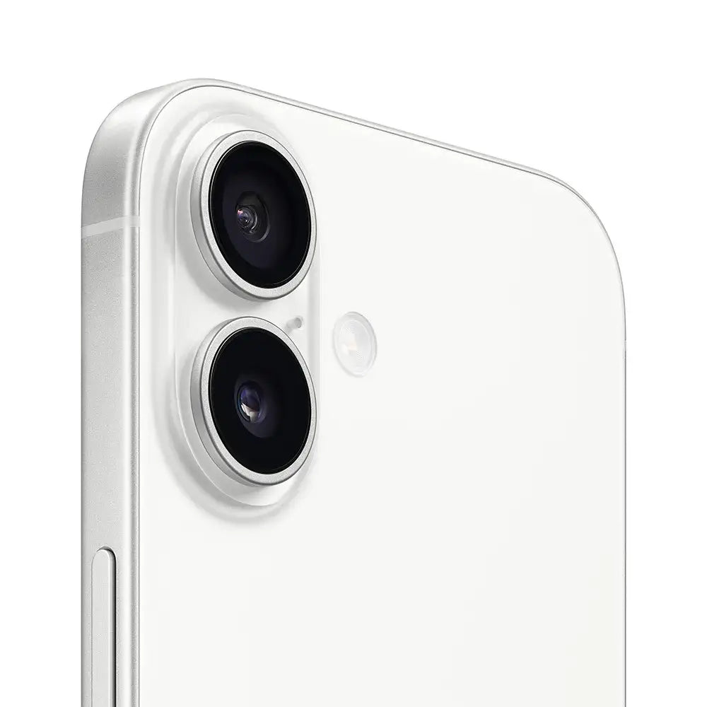 IPHONE 17 256GB 6.3" 5G BRANCO
