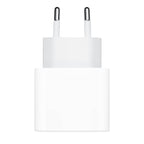 Carregador Apple 20W USB-C Power Adapter